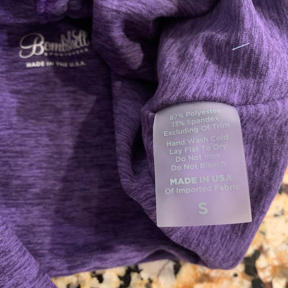 BOMBSHELL SPORTSWEAR OUTFIT - Picture 8 of 13